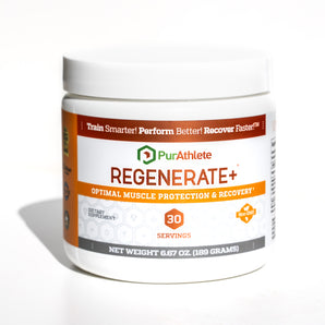 PurAthlete REGENERATE+